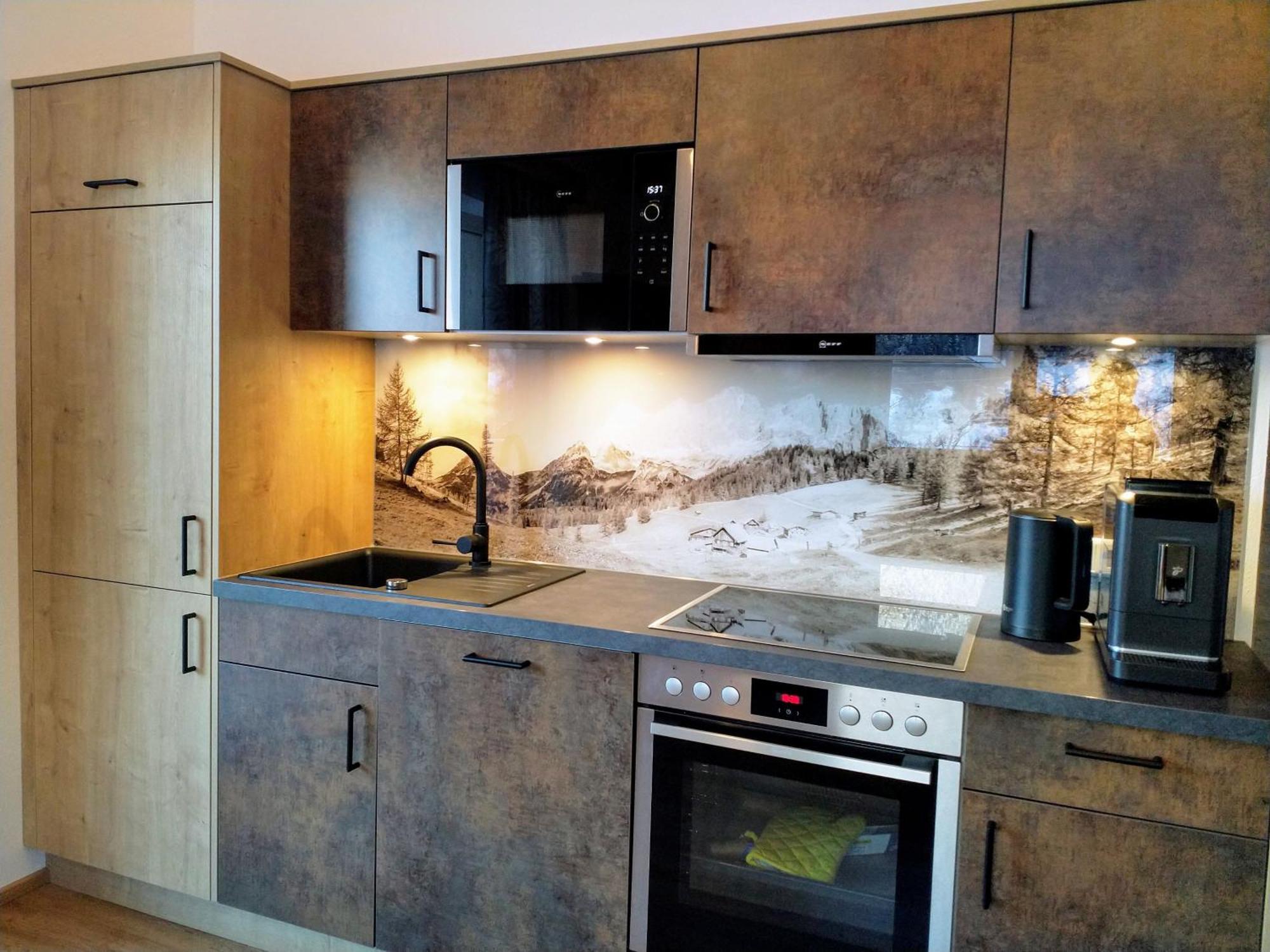 Apartments Haufhof , Haus Im Ennstal Bei Schladming Exteriör bild